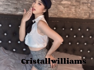 Cristallwilliams