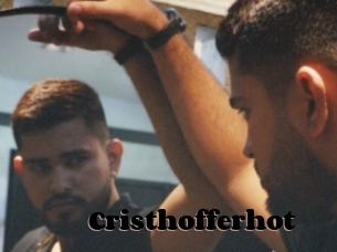 Cristhofferhot