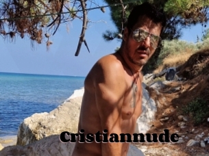 Cristiannude