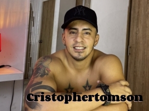 Cristophertomson