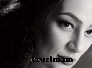 Cruelmam