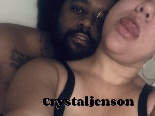 Crystaljenson