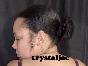 Crystaljoe