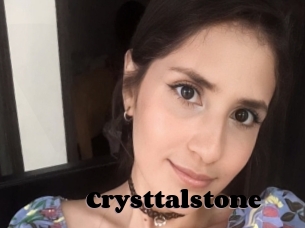 Crysttalstone