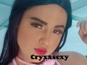 Cryxxsexy