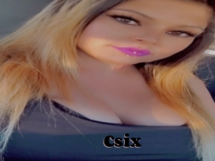 Csix