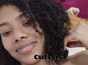 Curlyisa