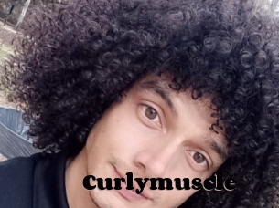 Curlymuscle