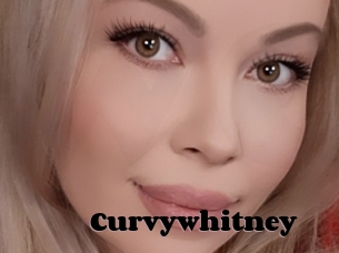 Curvywhitney