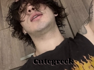 Cutegreek