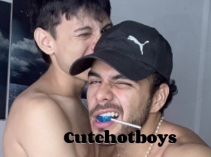 Cutehotboys