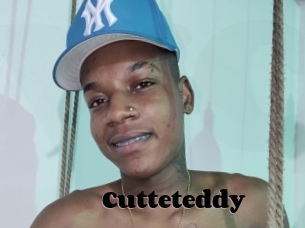 Cutteteddy