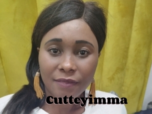 Cutteyimma