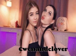 Cwenandclover