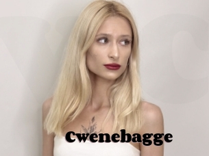 Cwenebagge