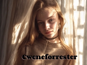 Cweneforrester