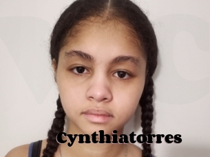 Cynthiatorres