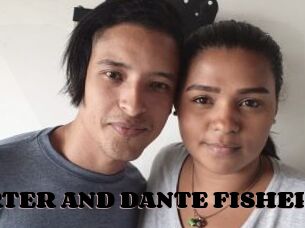 DANIELA_CARTER_AND_DANTE_FISHER