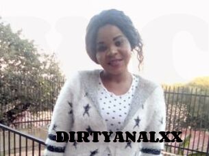 DIRTYANALXX