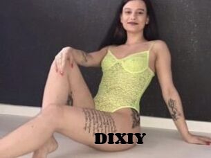 DIXIY