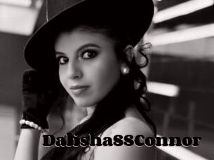 DalishaSSConnor