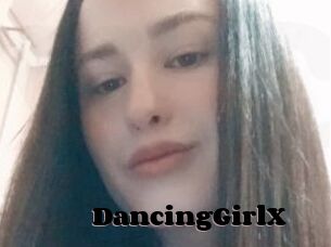 DancingGirlX