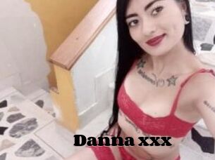 Danna_xxx