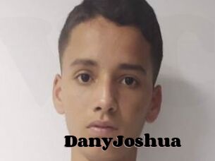 DanyJoshua