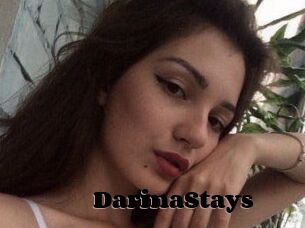 DarinaStays