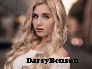 DarsyBenson