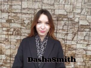 DashaSmith