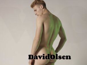 DavidOlsen