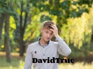 DavidTrue