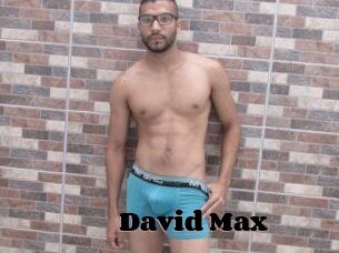 David_Max