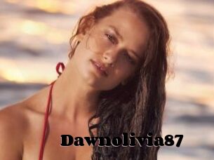 Dawnolivia87