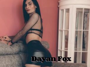 Dayan_Fox