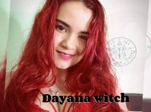 Dayana_witch