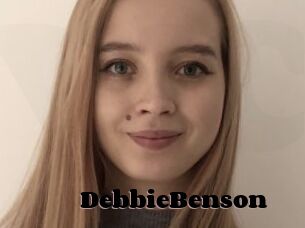 DebbieBenson