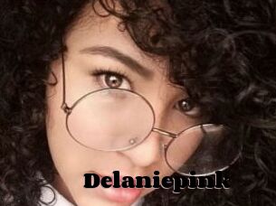 Delaniepink