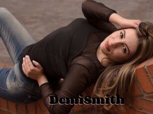 DemiSmith