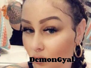 DemonGyal