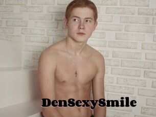 DenSexySmile