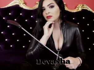 Devasha