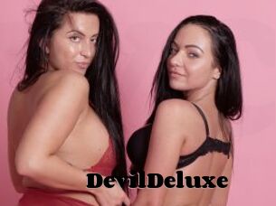 DevilDeluxe