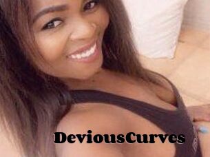 DeviousCurves