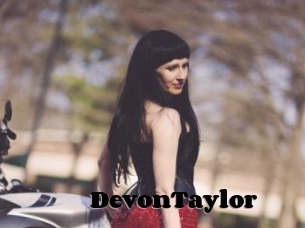 DevonTaylor