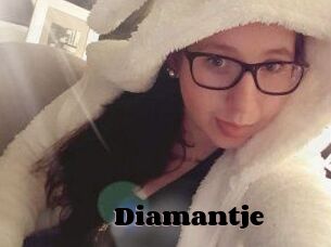 Diamantje