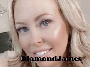 DiamondJames