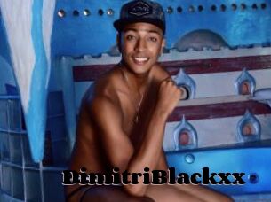 DimitriBlackxx