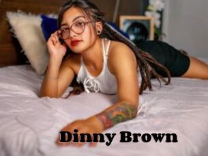 Dinny_Brown